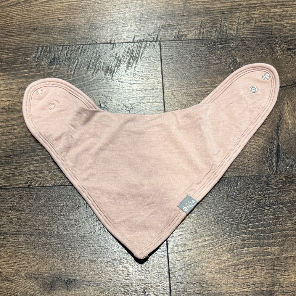 Kyte BABY Bib - Sunset - Picture 4 of 4